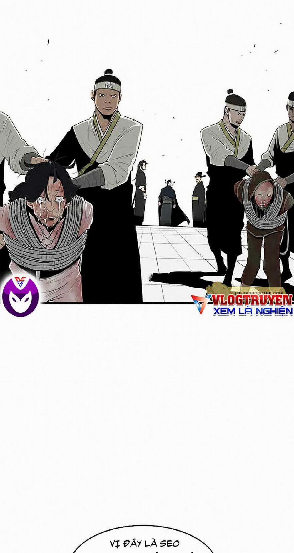 Bắc Kiếm Giang Hồ 102 trang 22