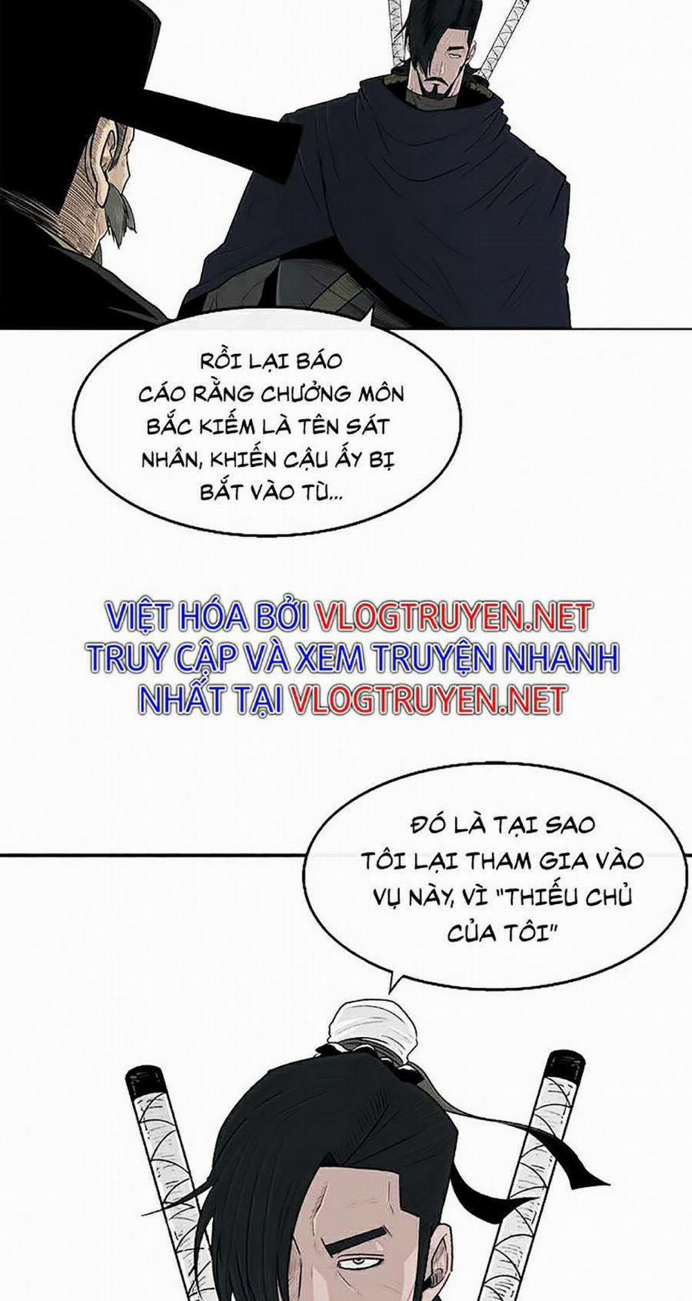 Bắc Kiếm Giang Hồ 102 trang 24