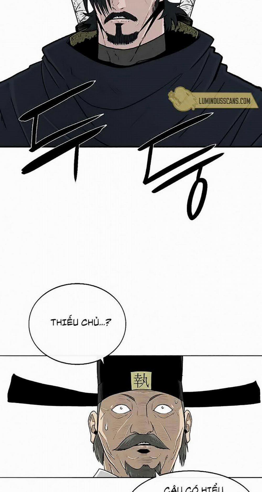 Bắc Kiếm Giang Hồ 102 trang 25