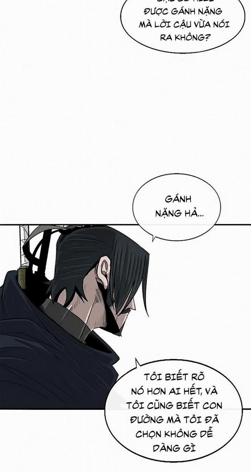 Bắc Kiếm Giang Hồ 102 trang 26