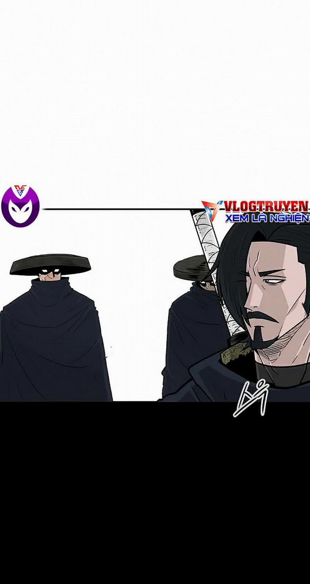 Bắc Kiếm Giang Hồ 102 trang 27