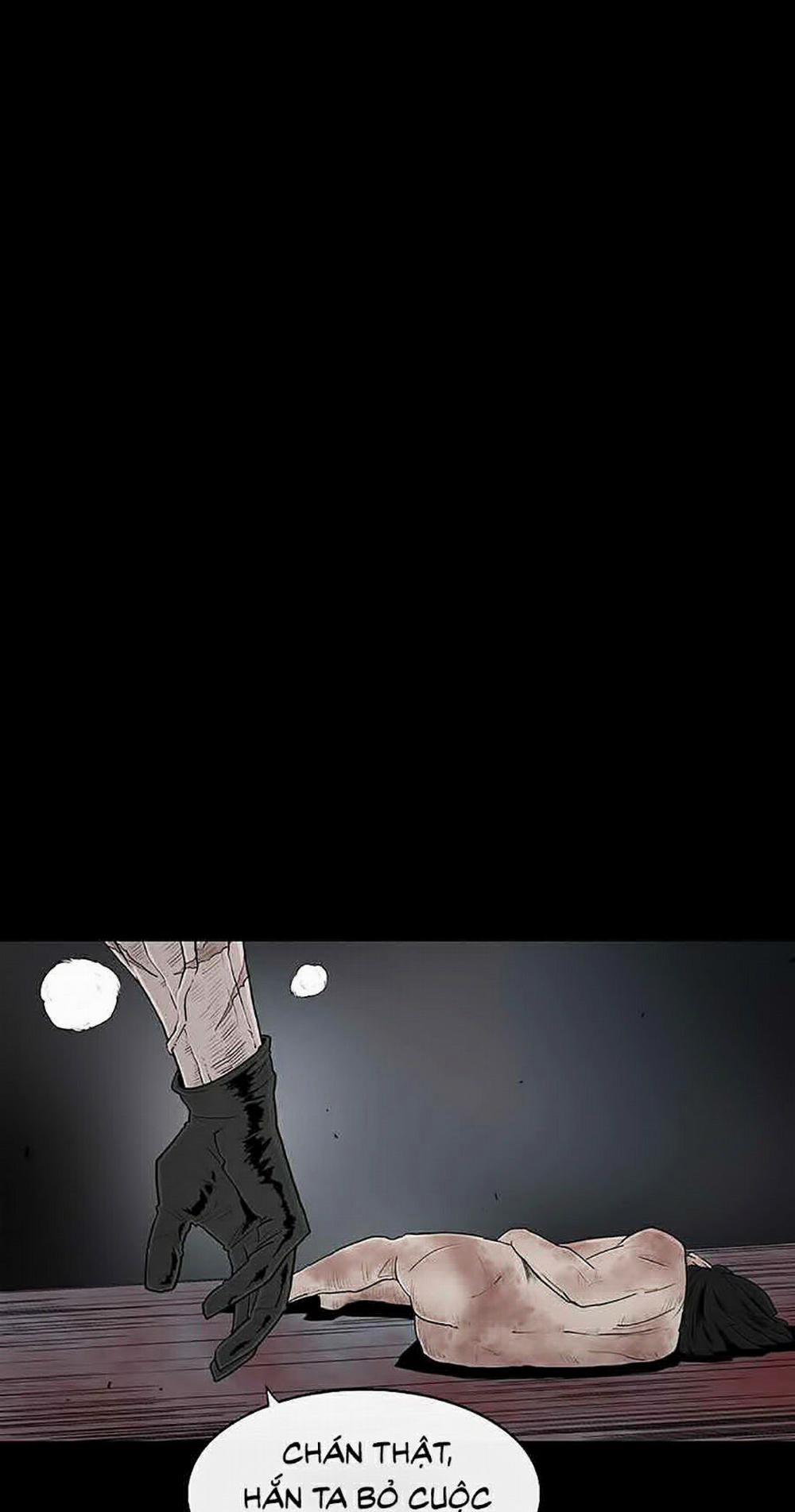 Bắc Kiếm Giang Hồ 102 trang 28