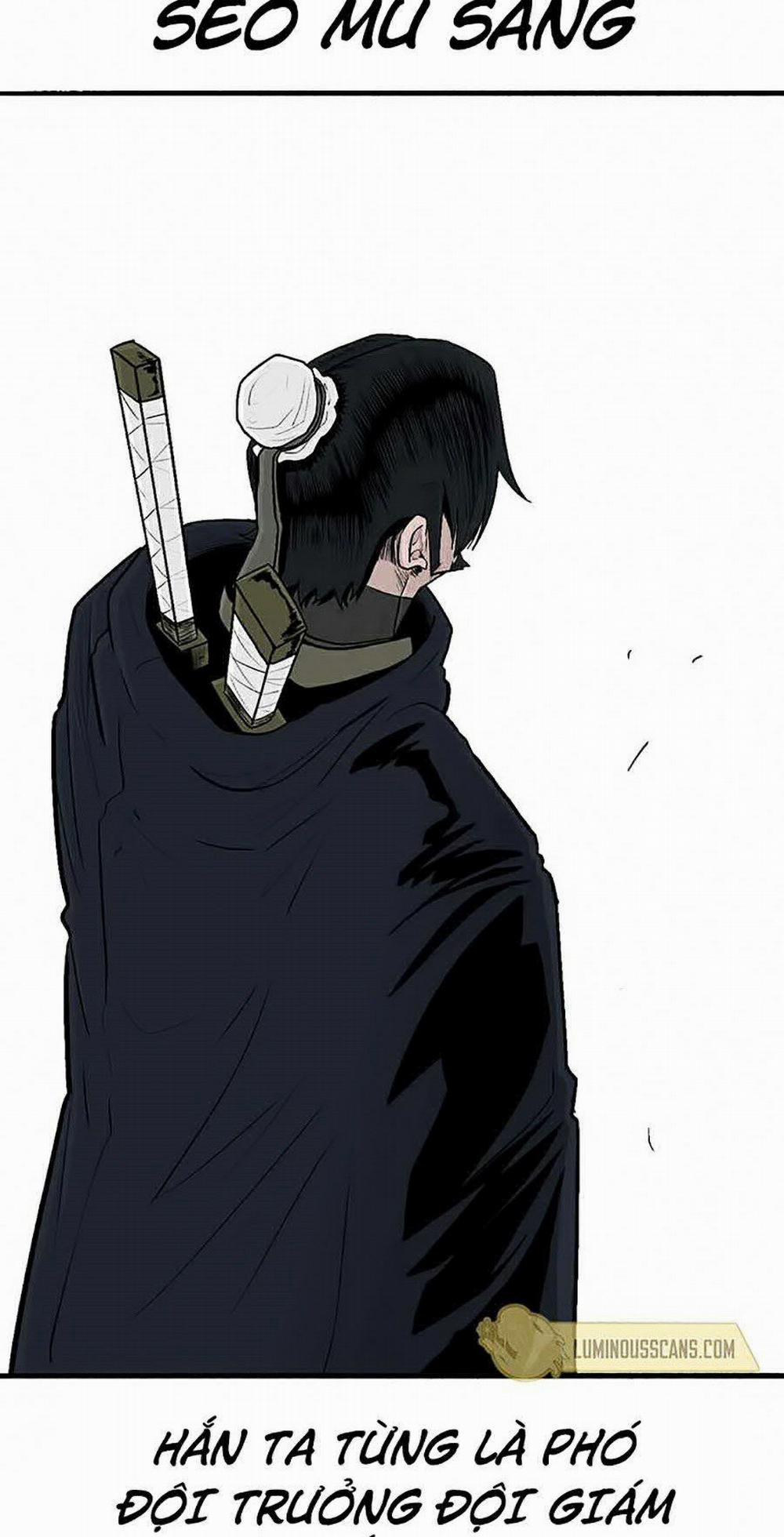 Bắc Kiếm Giang Hồ 102 trang 3