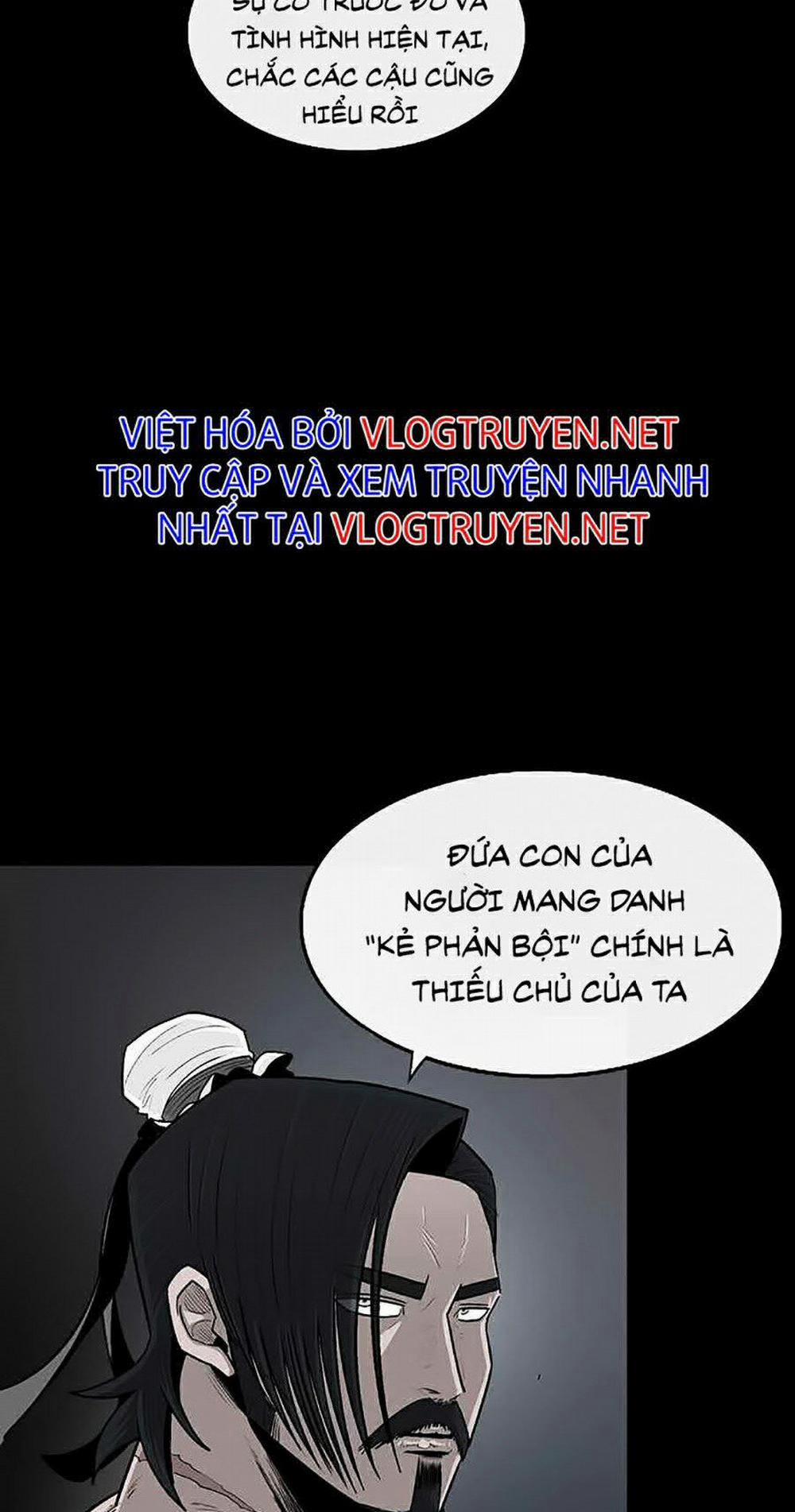 Bắc Kiếm Giang Hồ 102 trang 30