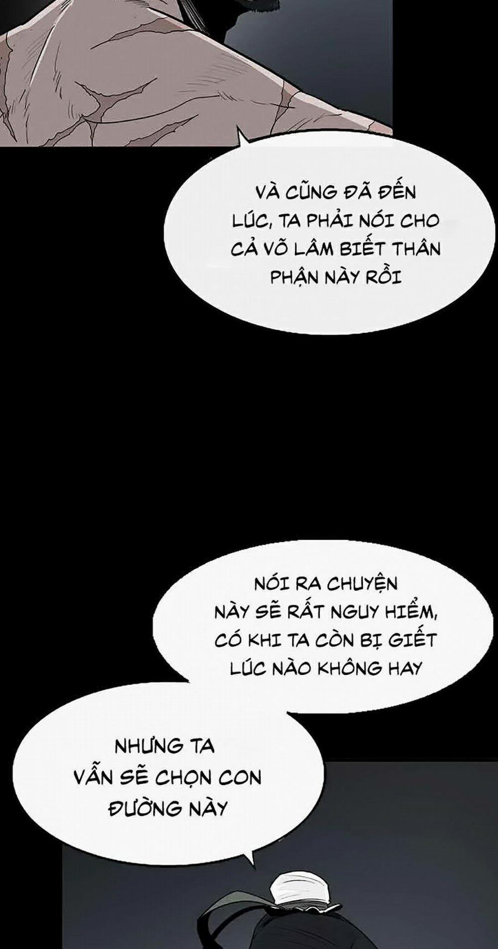 Bắc Kiếm Giang Hồ 102 trang 31