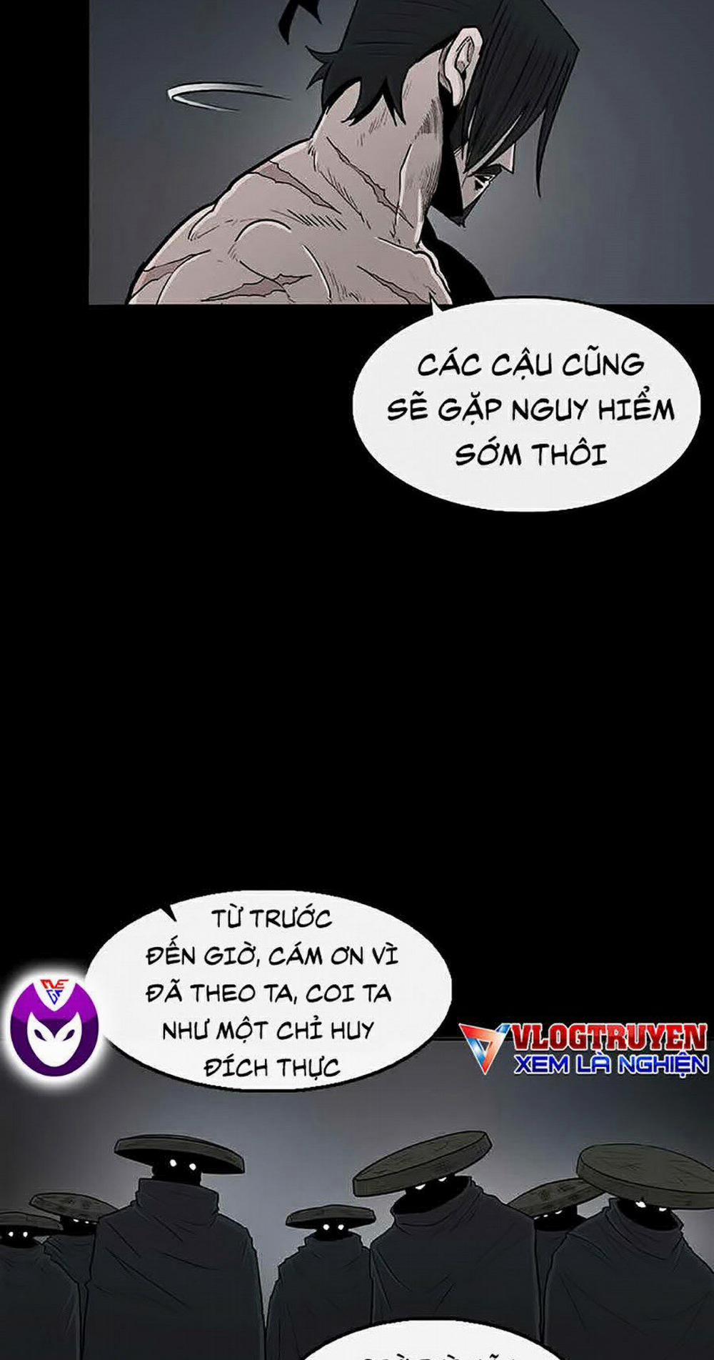 Bắc Kiếm Giang Hồ 102 trang 32