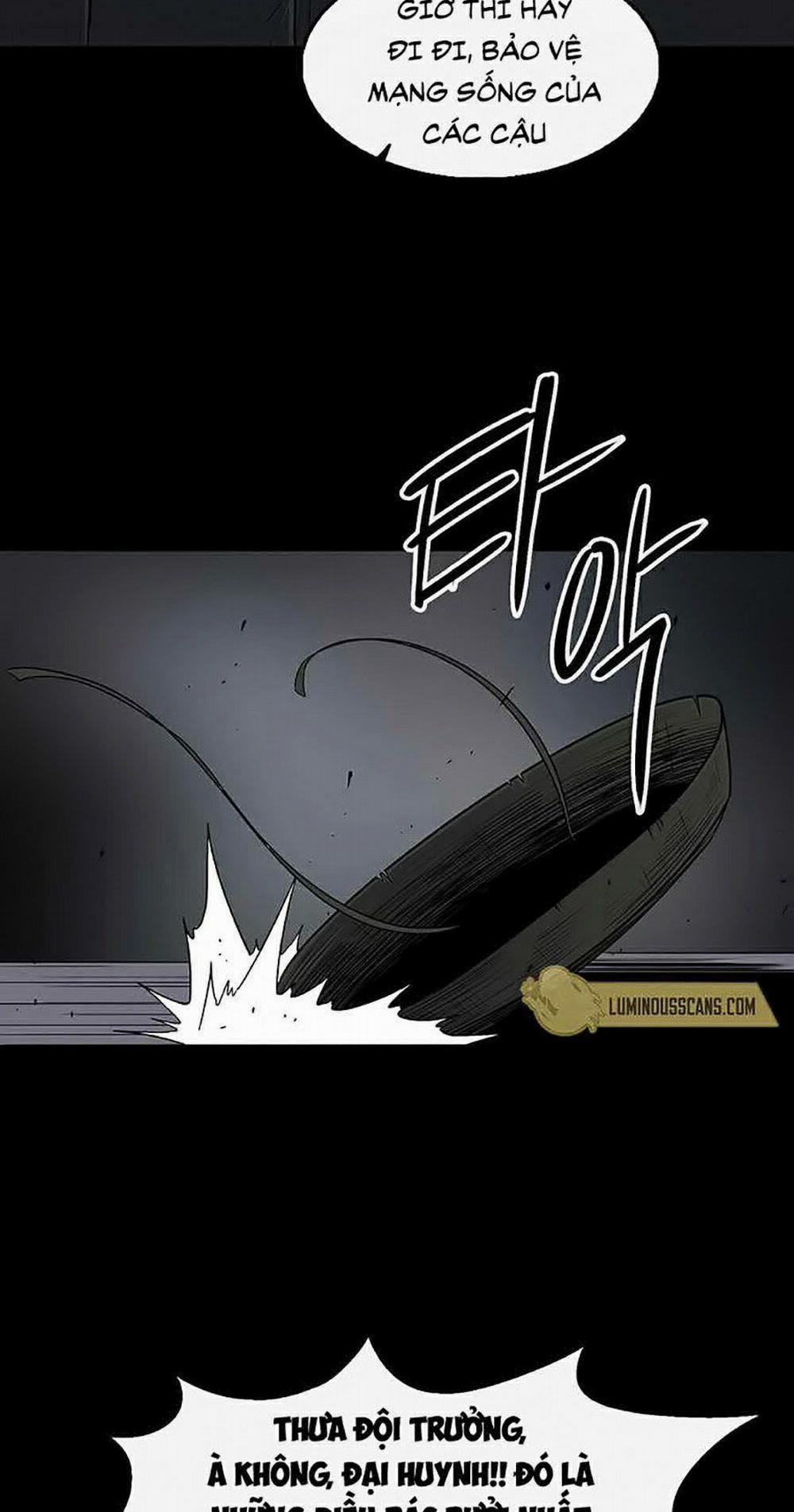 Bắc Kiếm Giang Hồ 102 trang 33