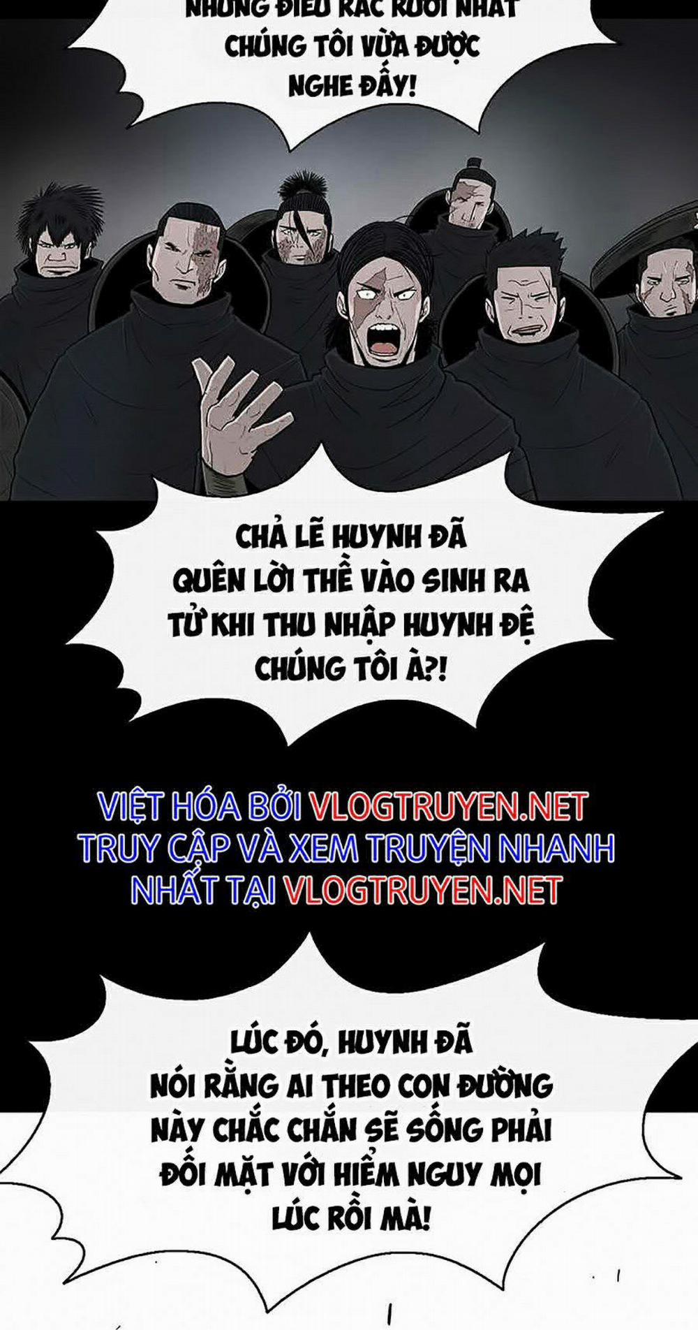 Bắc Kiếm Giang Hồ 102 trang 34