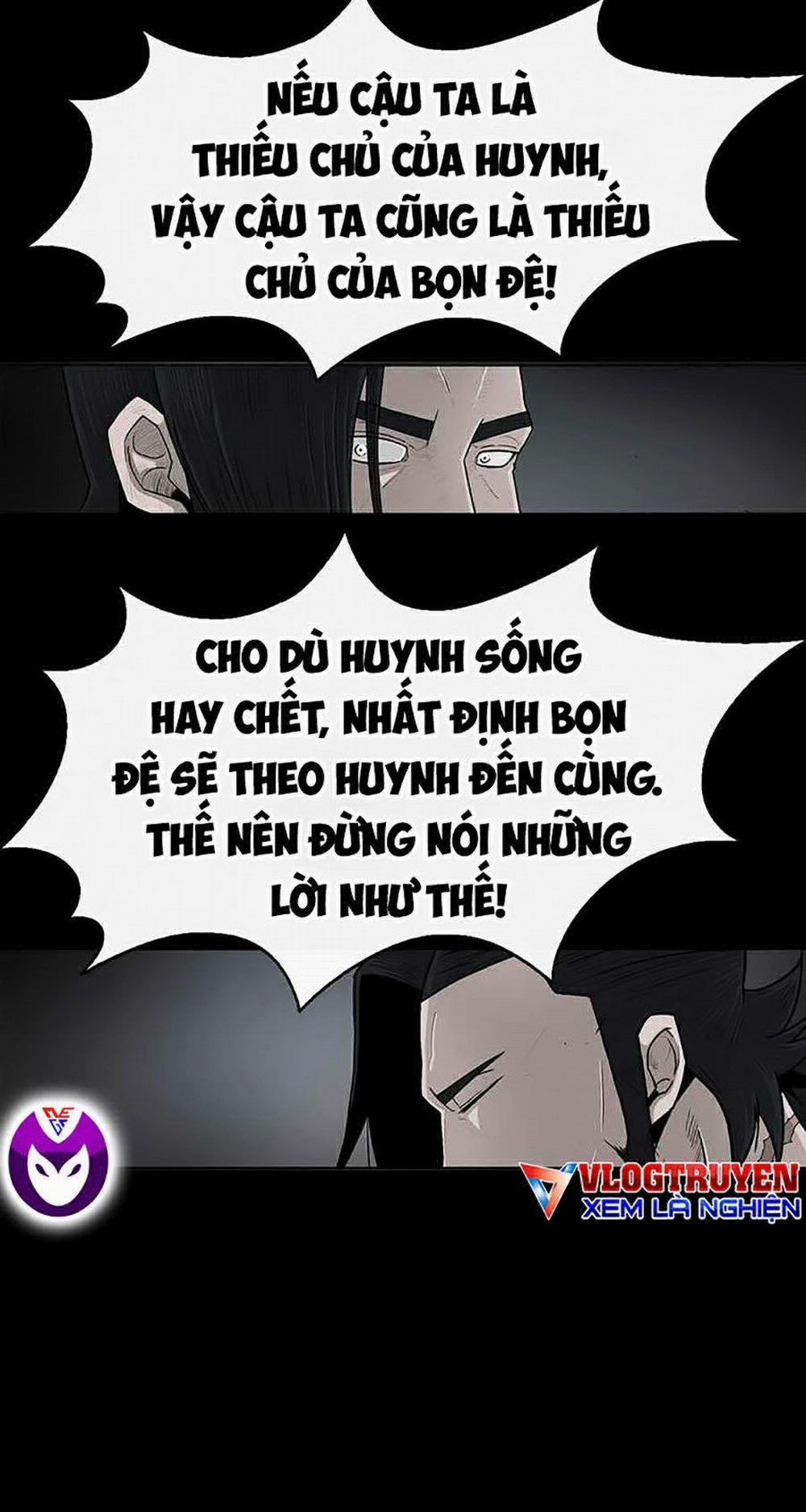 Bắc Kiếm Giang Hồ 102 trang 36