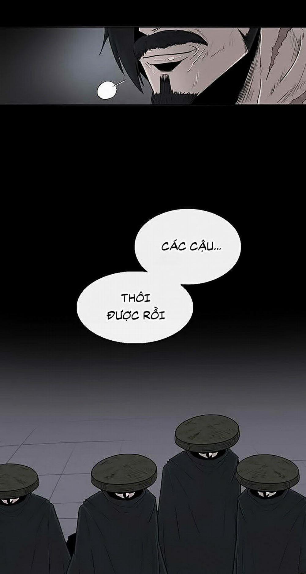 Bắc Kiếm Giang Hồ 102 trang 37