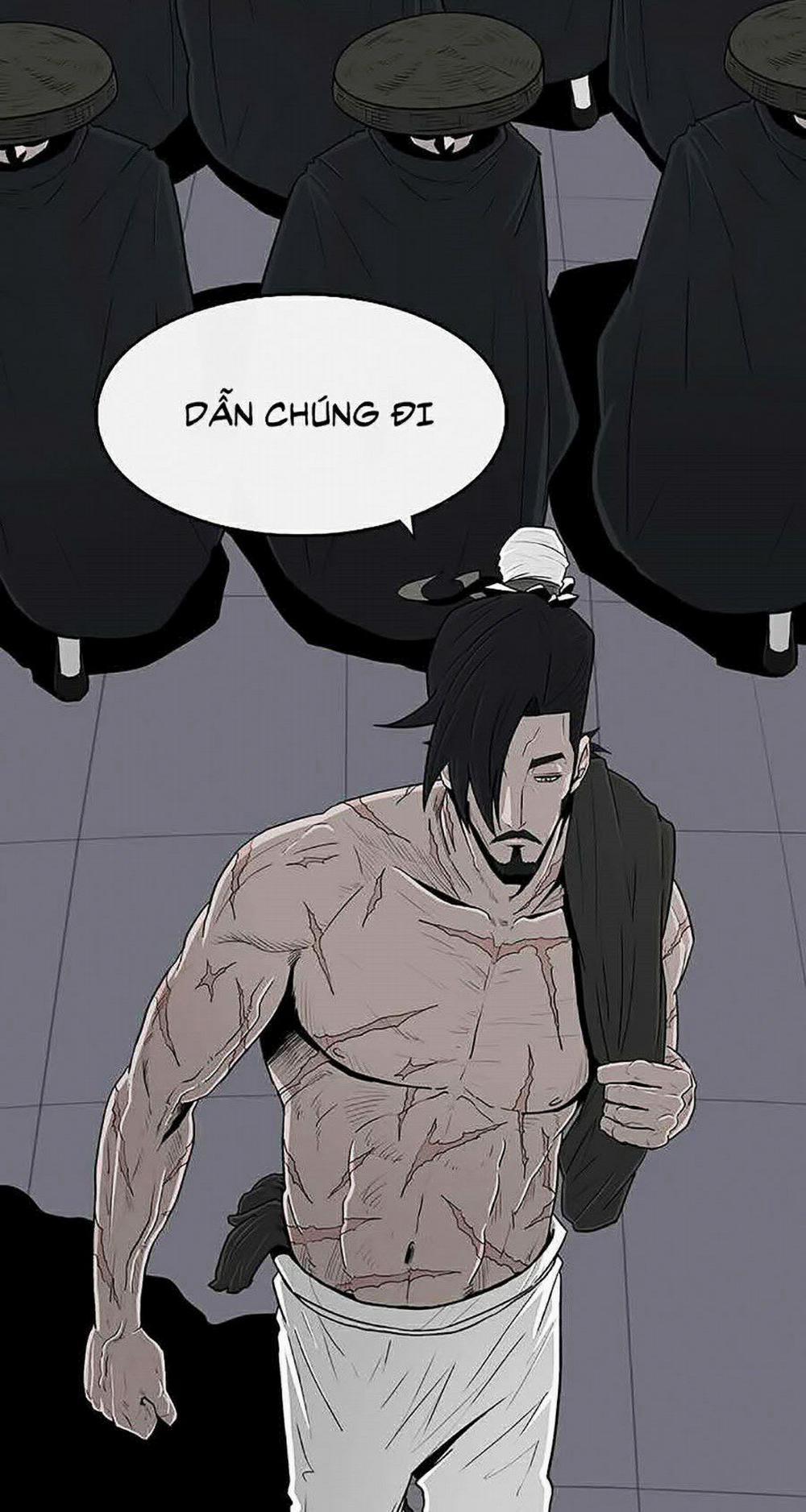 Bắc Kiếm Giang Hồ 102 trang 38