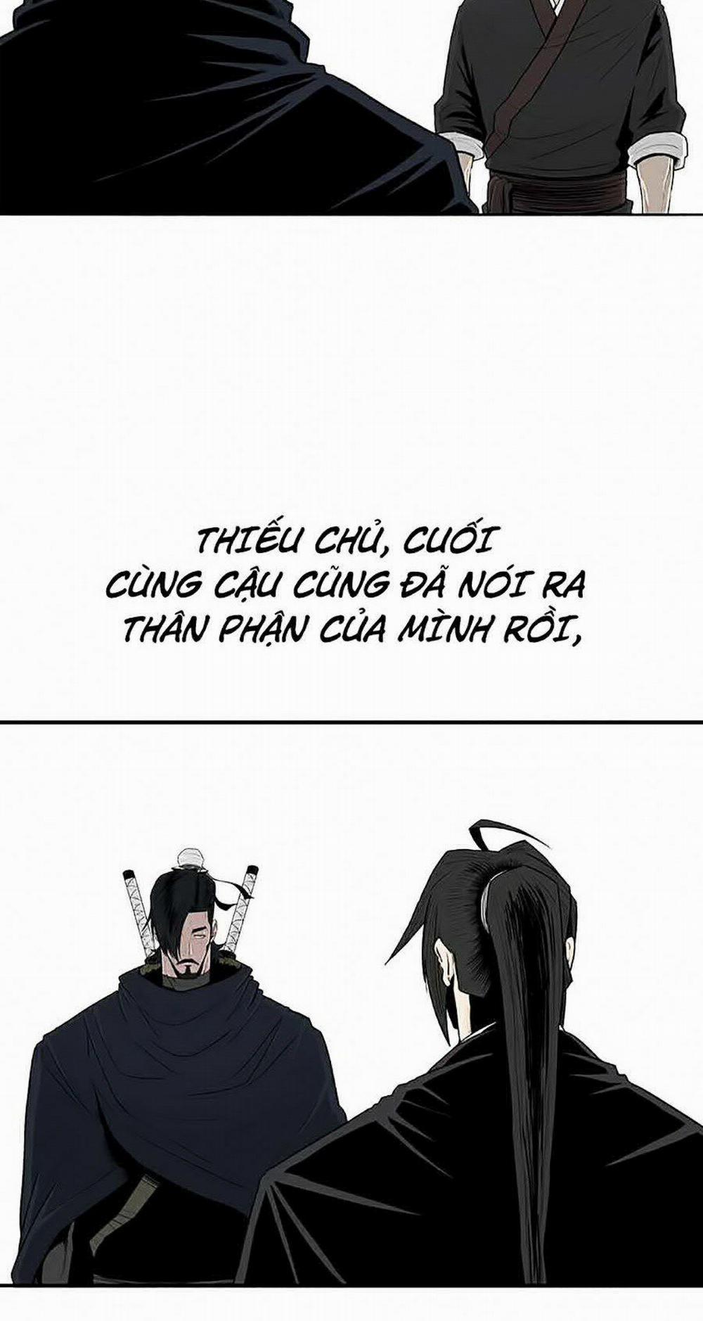 Bắc Kiếm Giang Hồ 102 trang 41