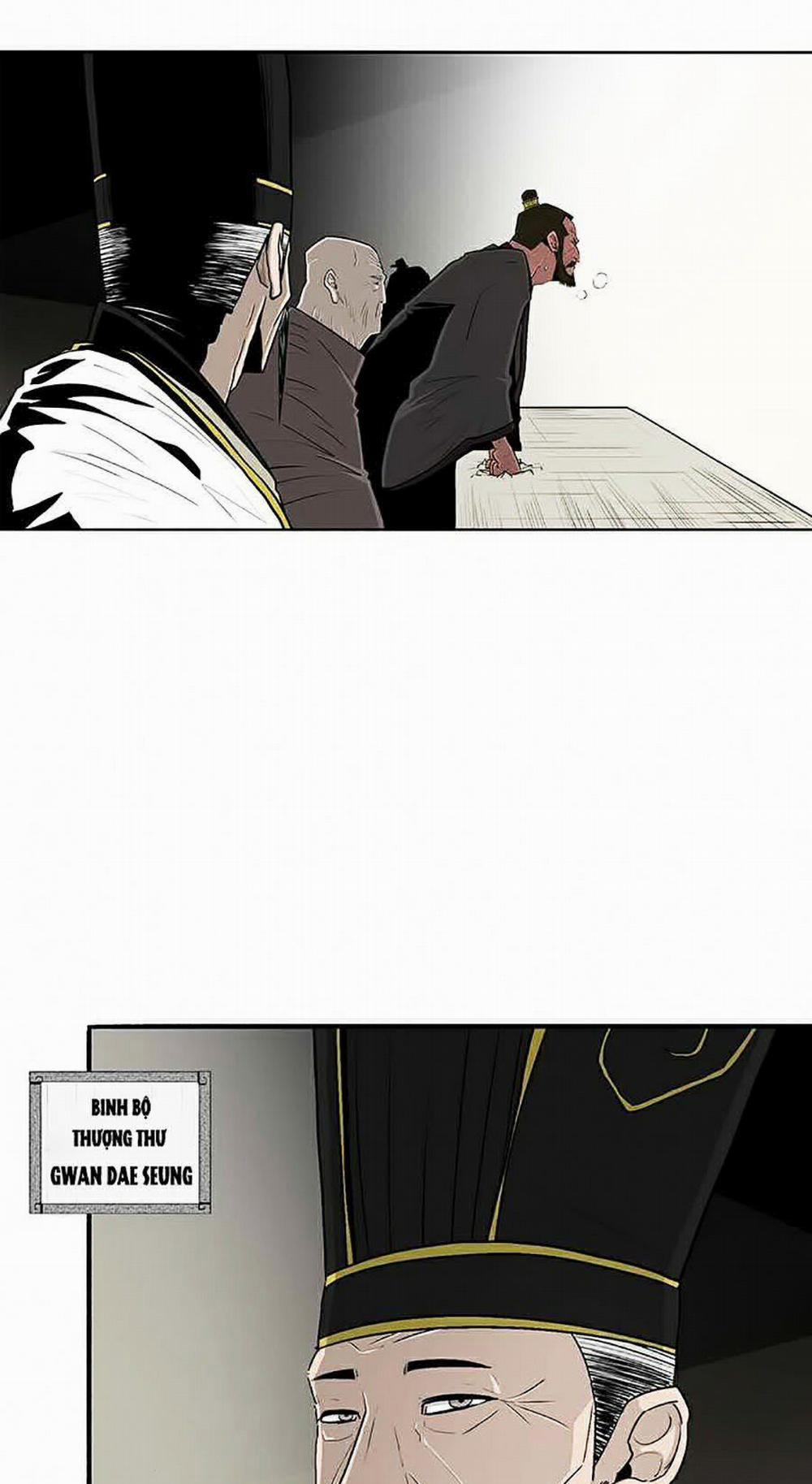 Bắc Kiếm Giang Hồ 102 trang 44