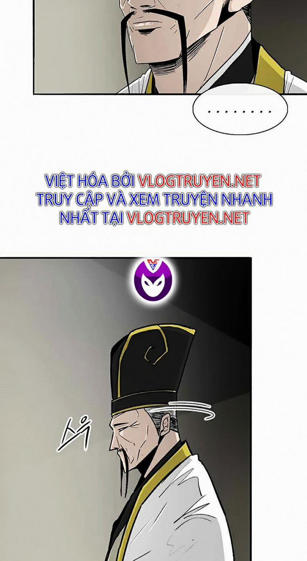 Bắc Kiếm Giang Hồ 102 trang 45