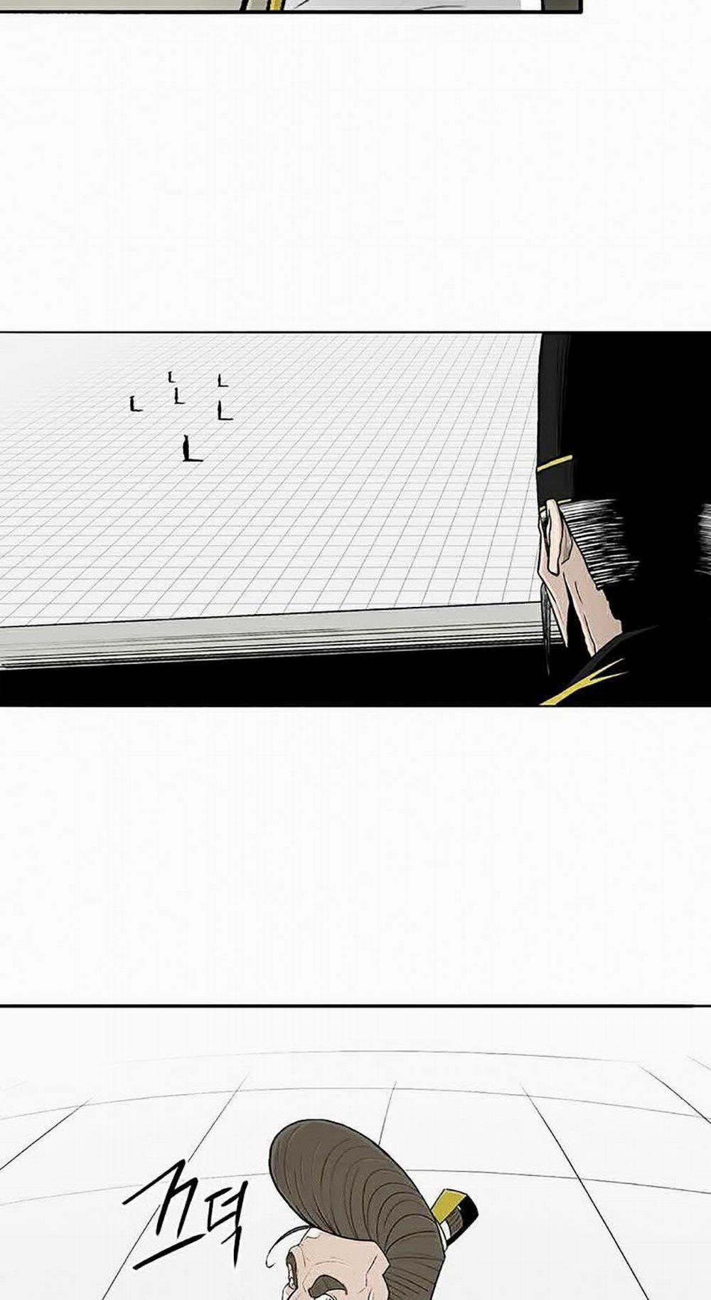 Bắc Kiếm Giang Hồ 102 trang 46