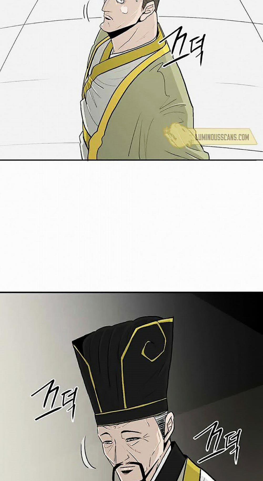 Bắc Kiếm Giang Hồ 102 trang 47