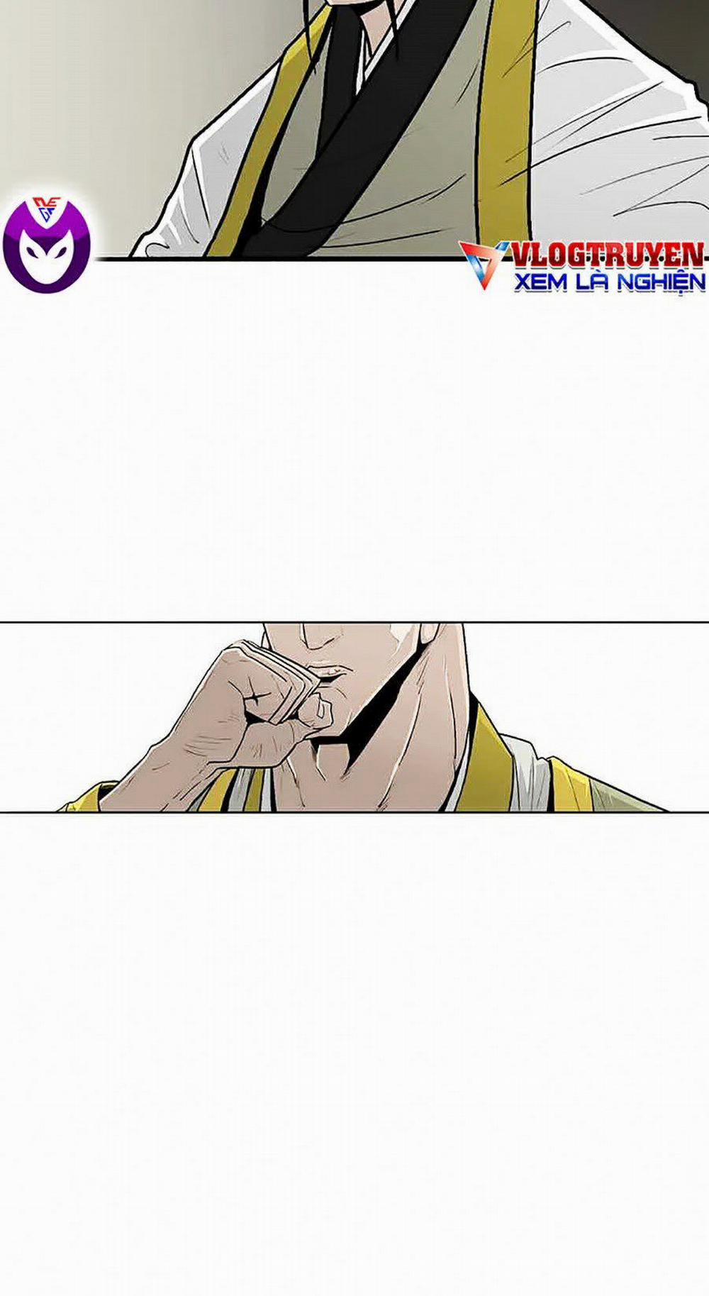 Bắc Kiếm Giang Hồ 102 trang 48