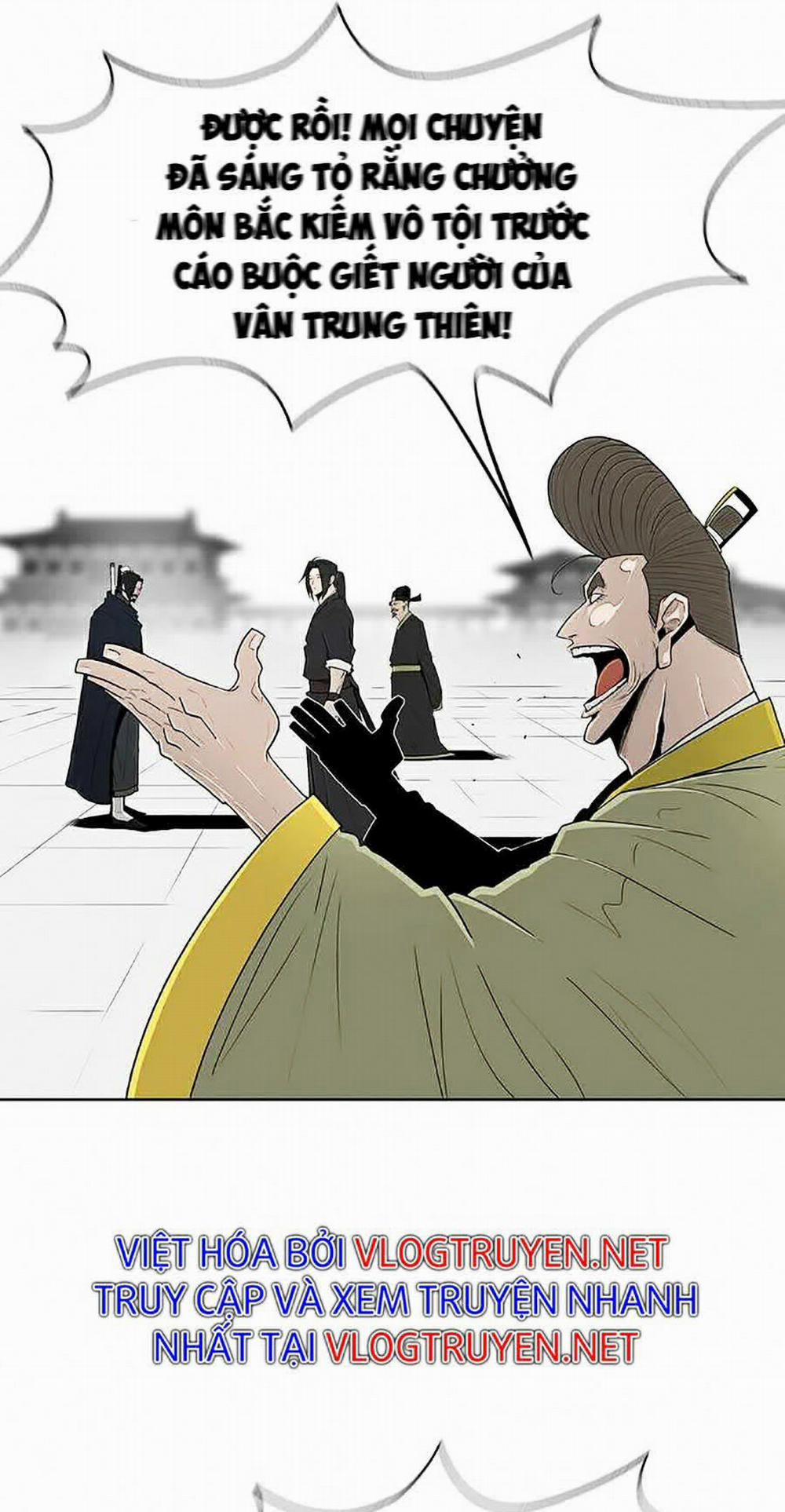 Bắc Kiếm Giang Hồ 102 trang 49