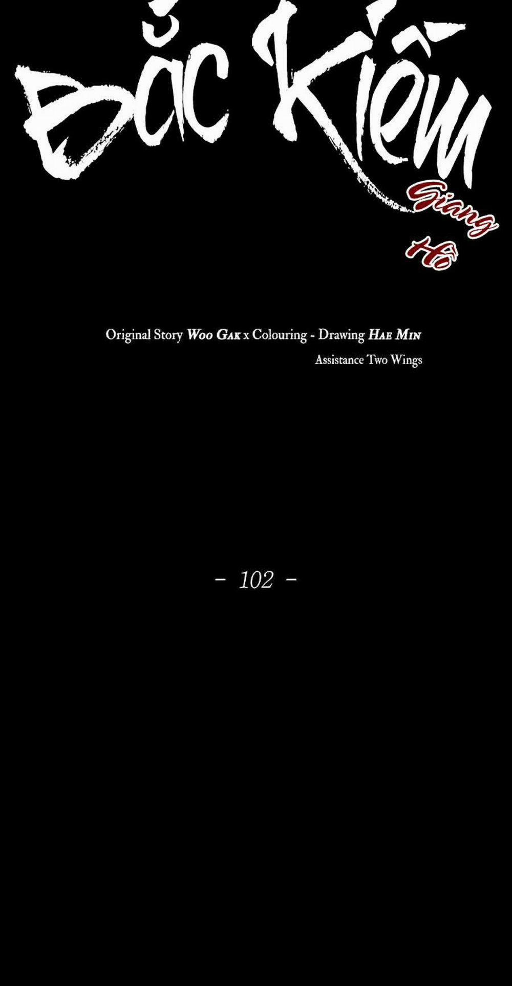 Bắc Kiếm Giang Hồ 102 trang 52