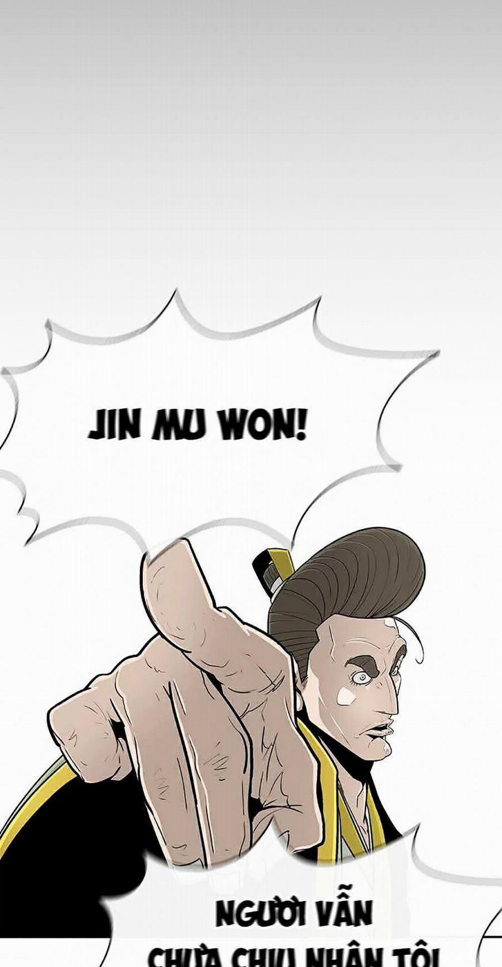 Bắc Kiếm Giang Hồ 102 trang 54