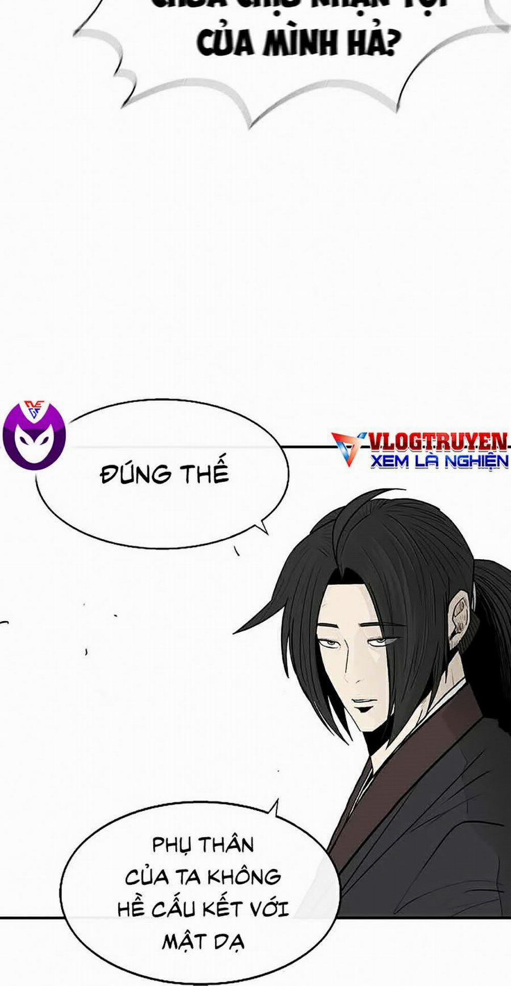 Bắc Kiếm Giang Hồ 102 trang 55