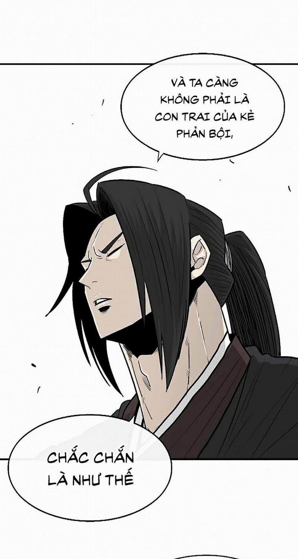 Bắc Kiếm Giang Hồ 102 trang 56