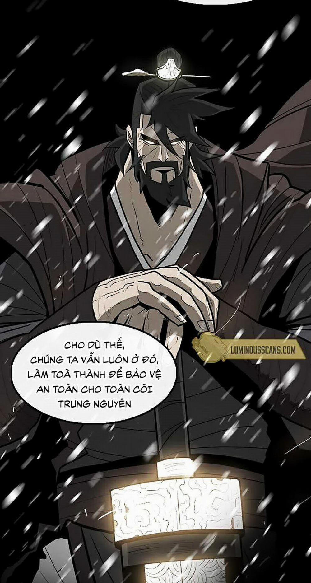 Bắc Kiếm Giang Hồ 102 trang 59