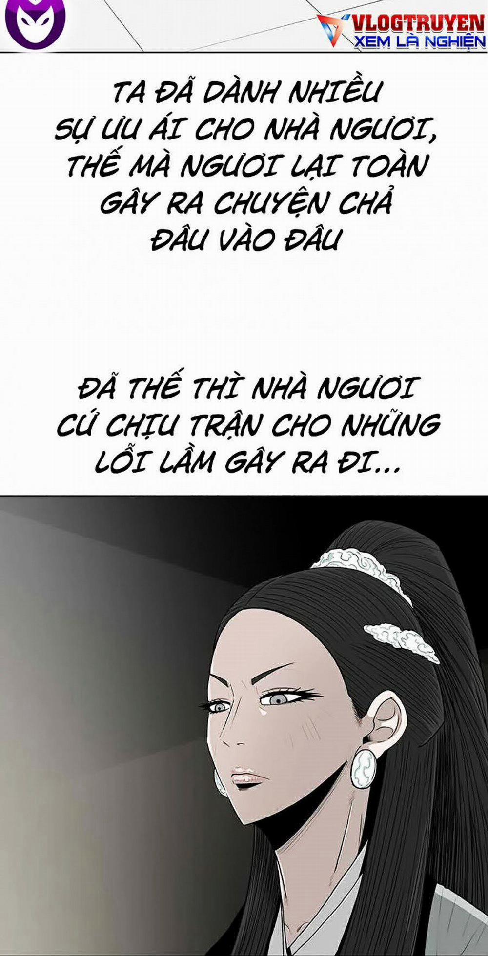 Bắc Kiếm Giang Hồ 102 trang 6