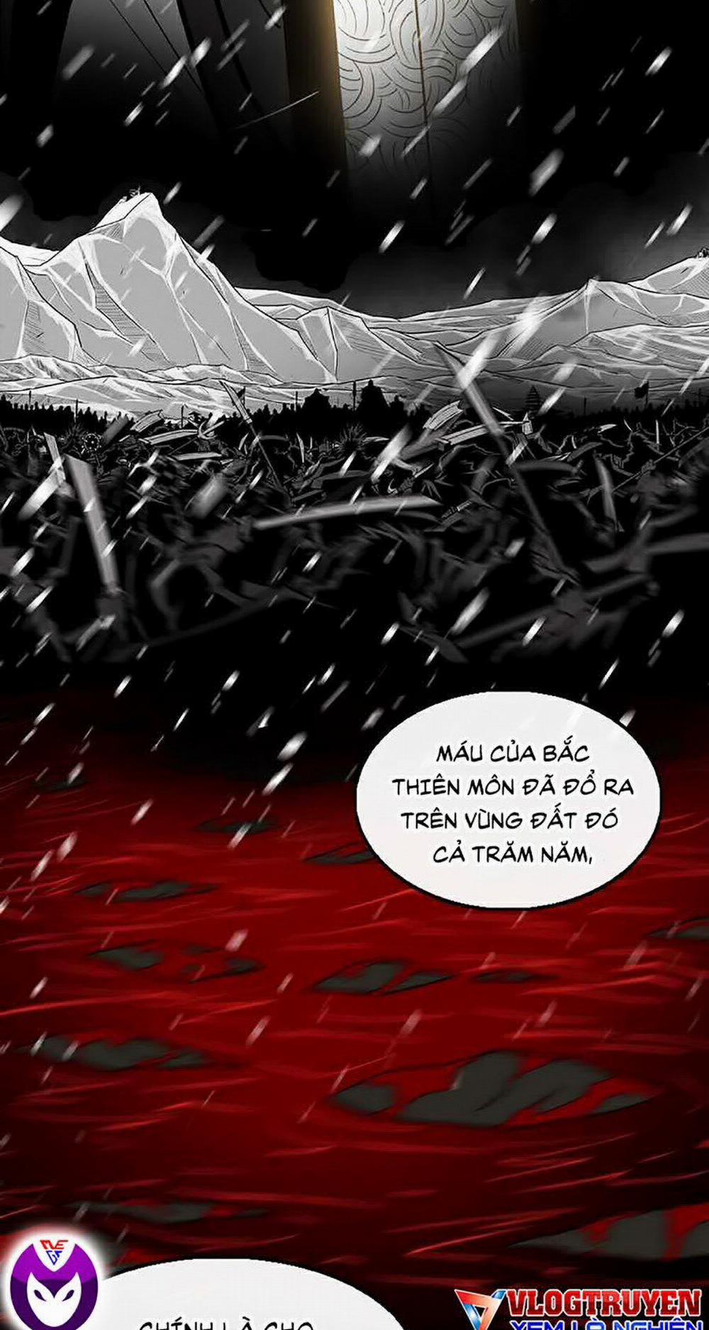 Bắc Kiếm Giang Hồ 102 trang 60