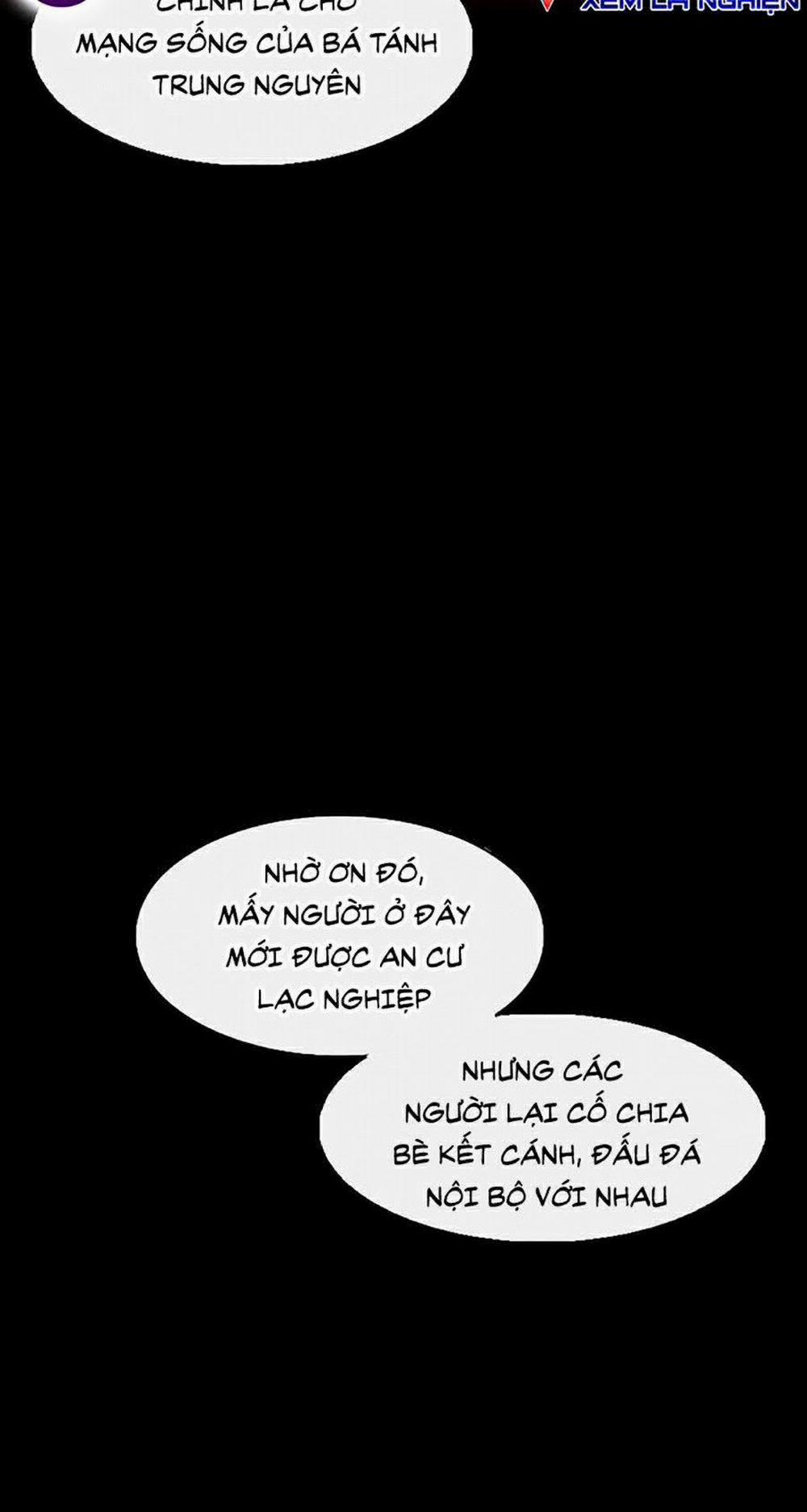 Bắc Kiếm Giang Hồ 102 trang 61