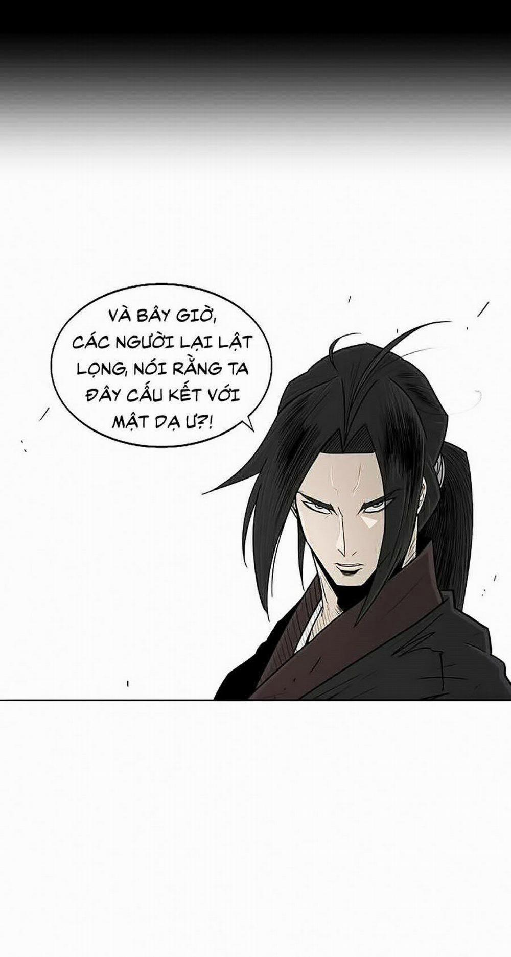 Bắc Kiếm Giang Hồ 102 trang 62