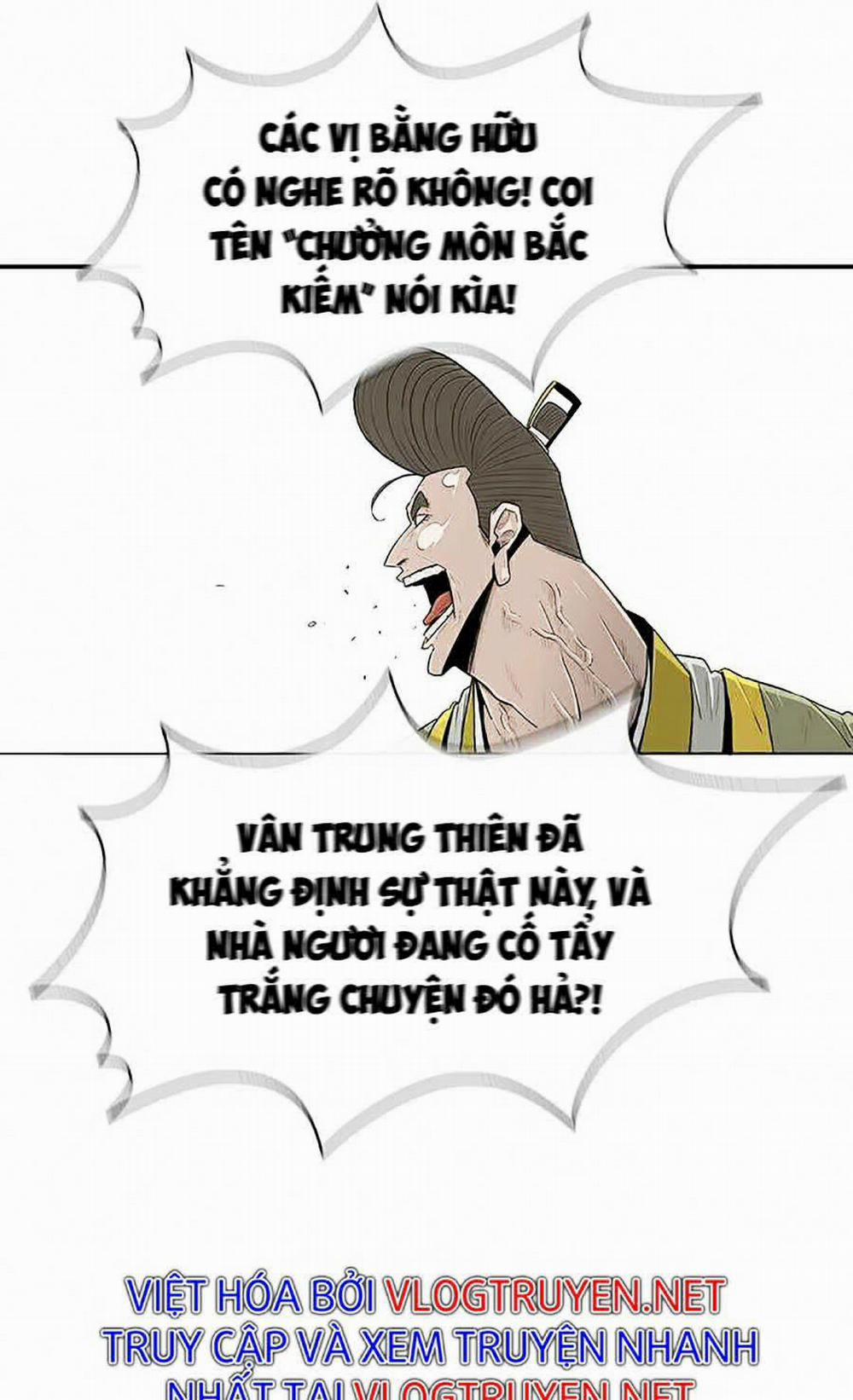Bắc Kiếm Giang Hồ 102 trang 63