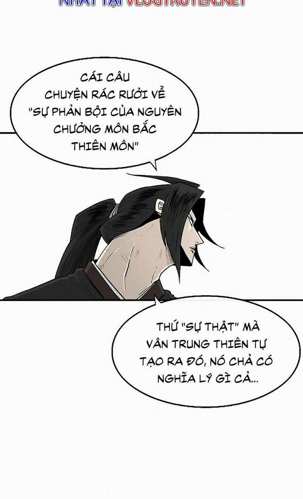 Bắc Kiếm Giang Hồ 102 trang 64