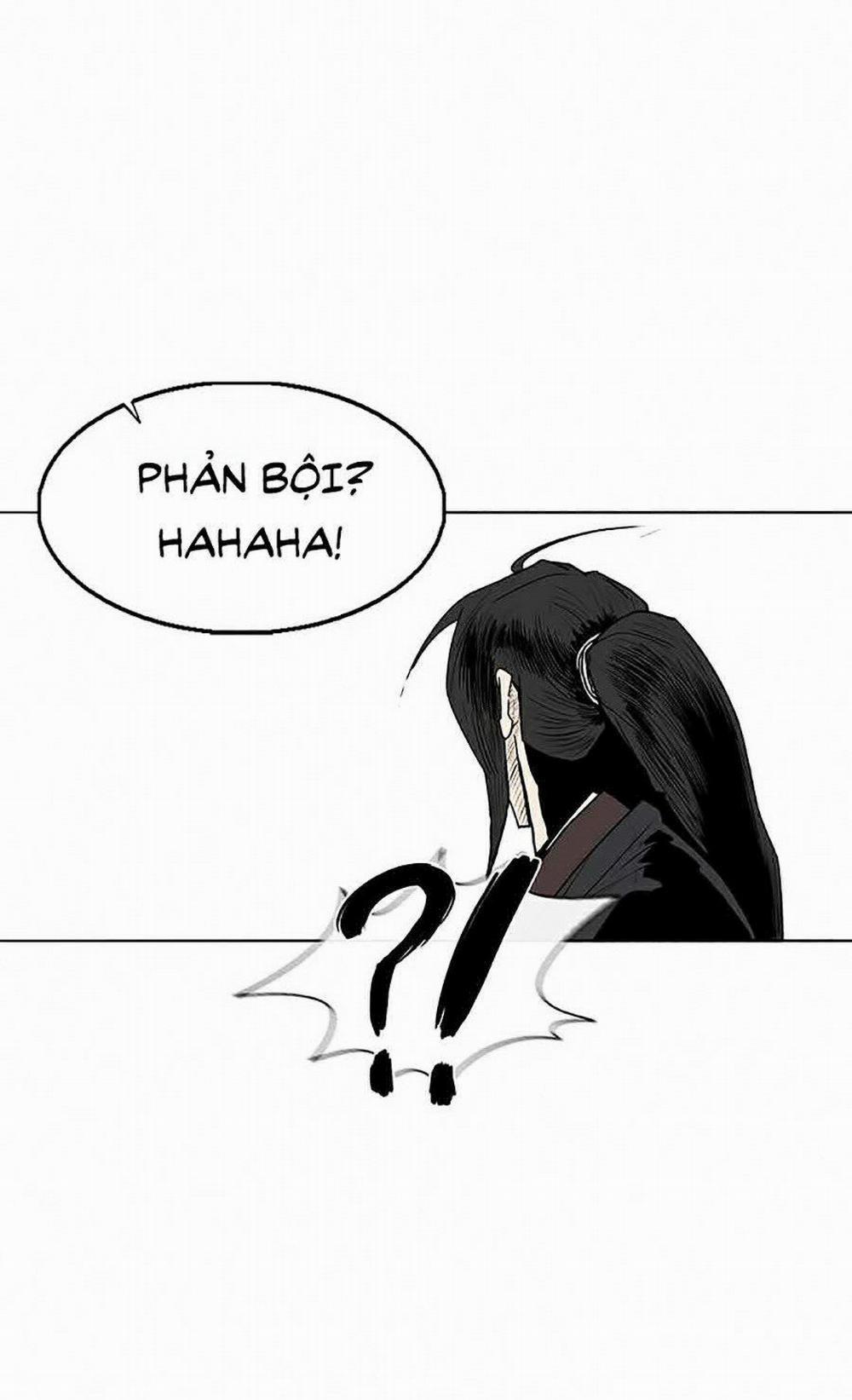 Bắc Kiếm Giang Hồ 102 trang 65