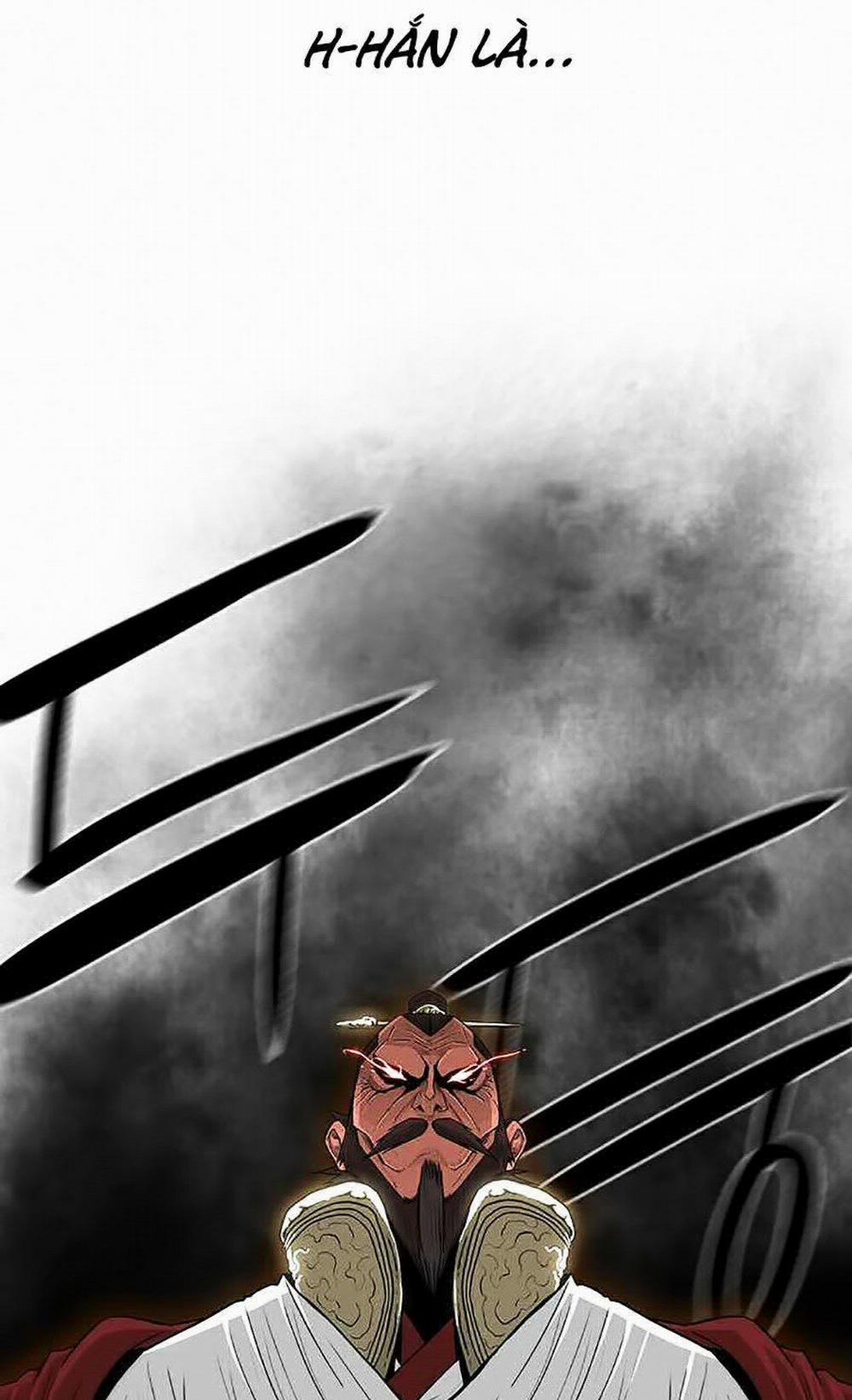 Bắc Kiếm Giang Hồ 102 trang 67