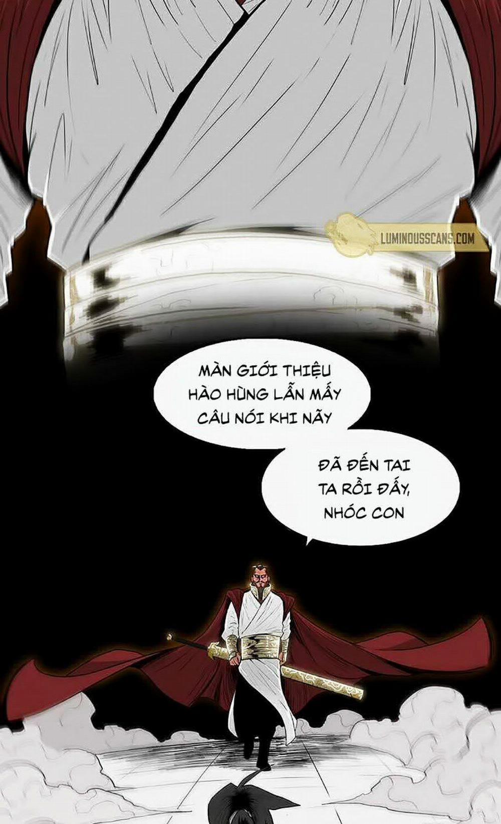 Bắc Kiếm Giang Hồ 102 trang 68