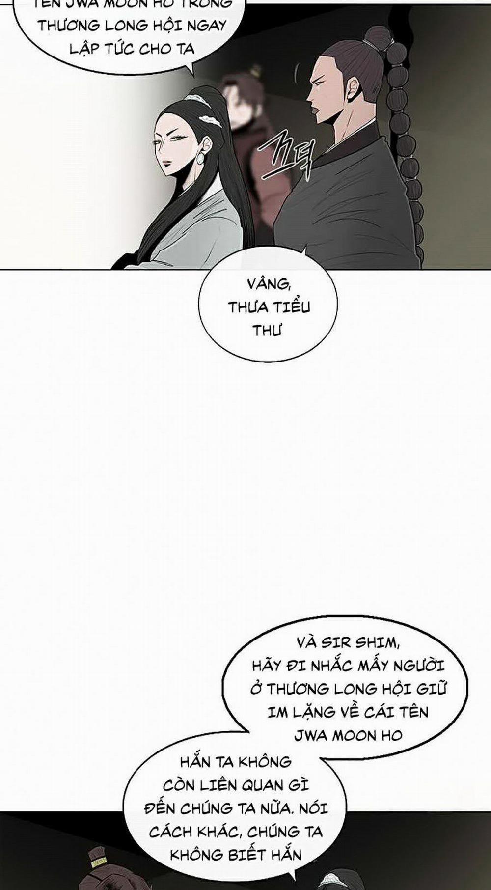 Bắc Kiếm Giang Hồ 102 trang 8