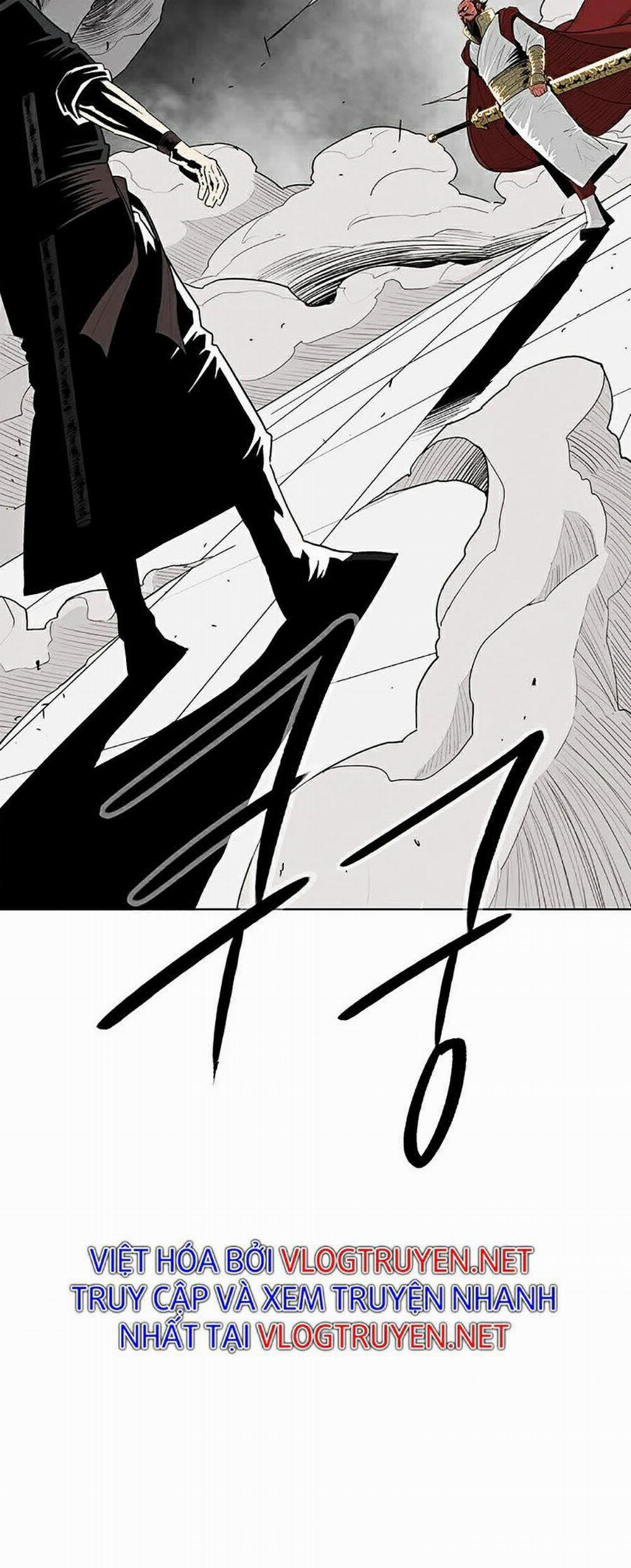 Bắc Kiếm Giang Hồ 103 trang 1