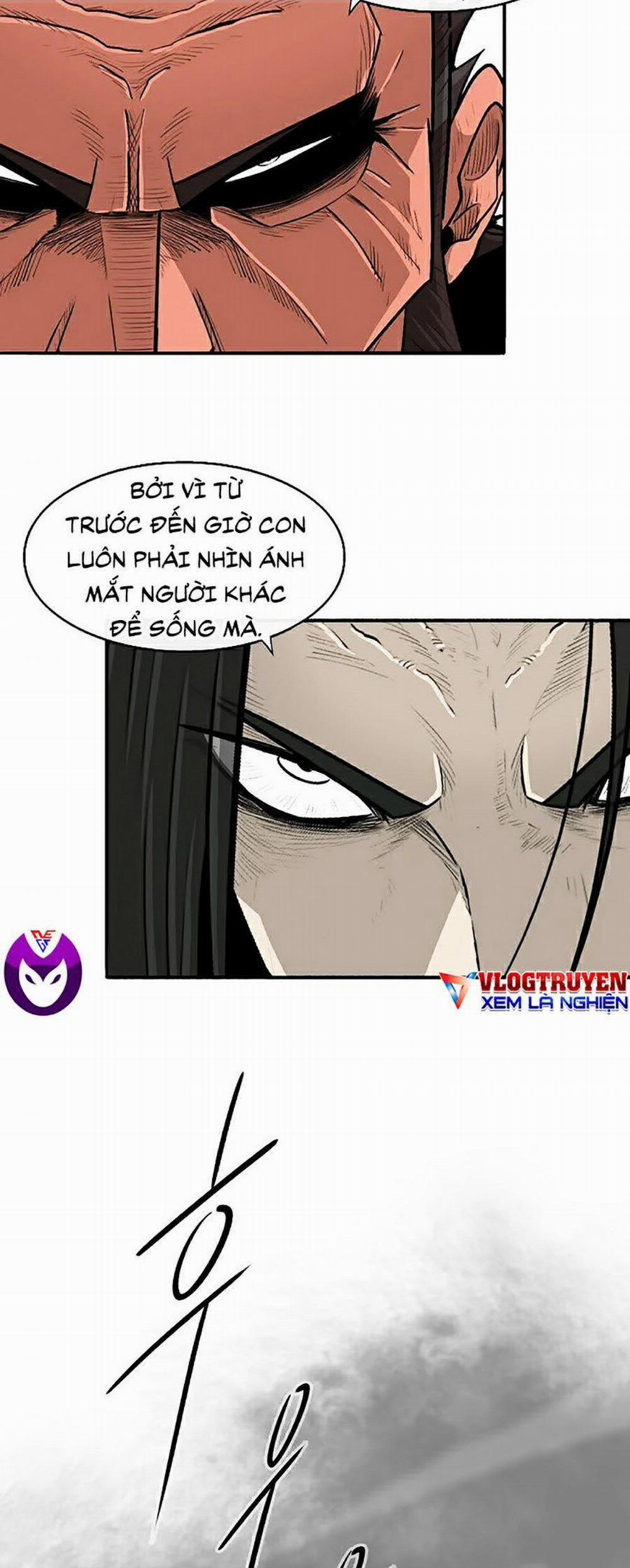 Bắc Kiếm Giang Hồ 103 trang 10