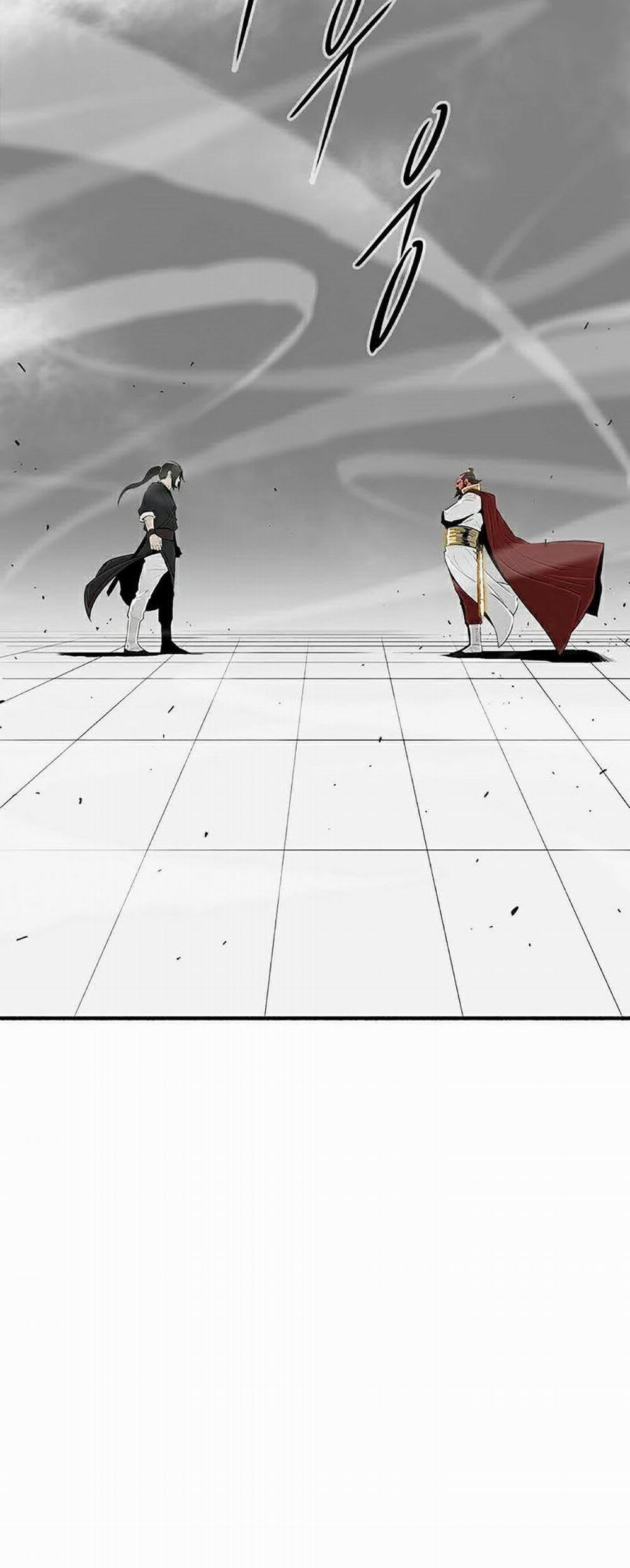 Bắc Kiếm Giang Hồ 103 trang 11