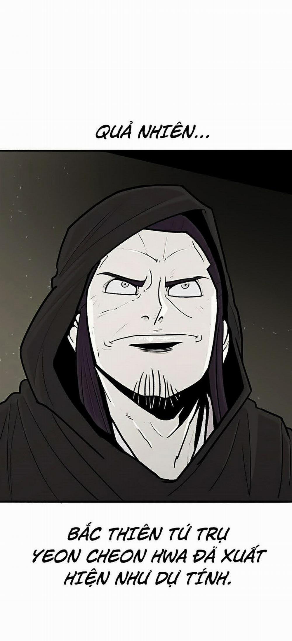 Bắc Kiếm Giang Hồ 103 trang 13