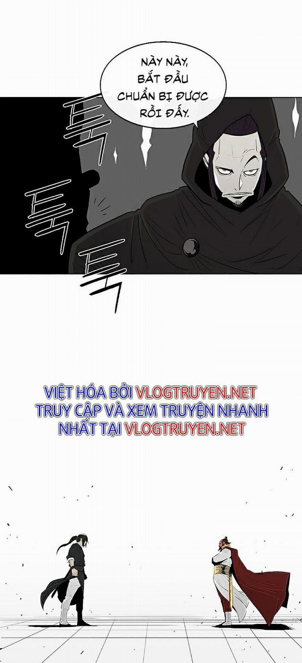 Bắc Kiếm Giang Hồ 103 trang 14