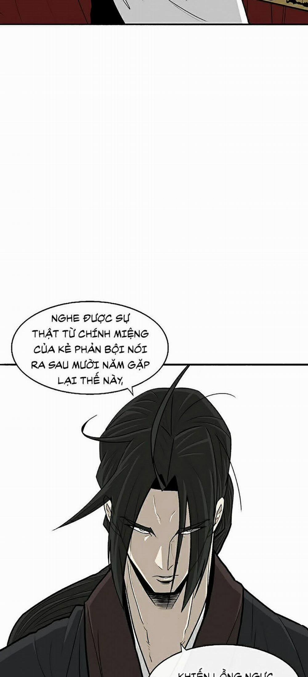 Bắc Kiếm Giang Hồ 103 trang 16