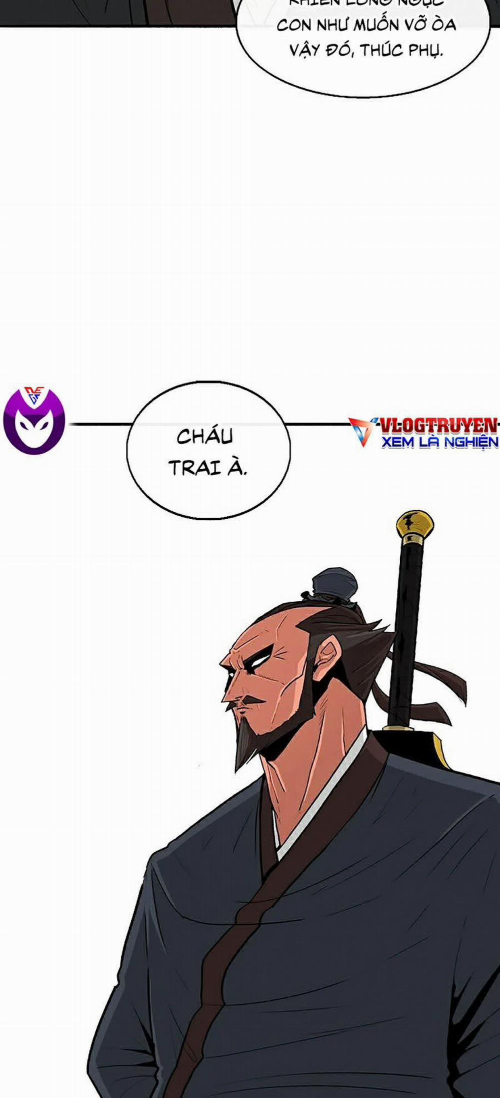 Bắc Kiếm Giang Hồ 103 trang 17