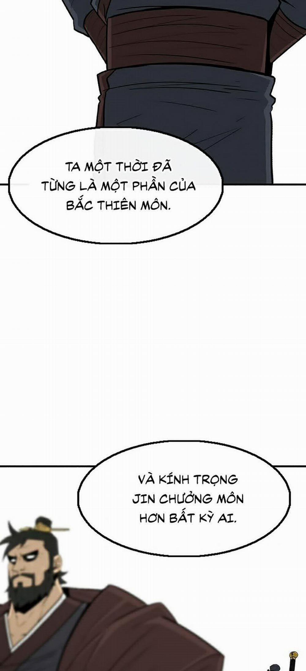 Bắc Kiếm Giang Hồ 103 trang 18