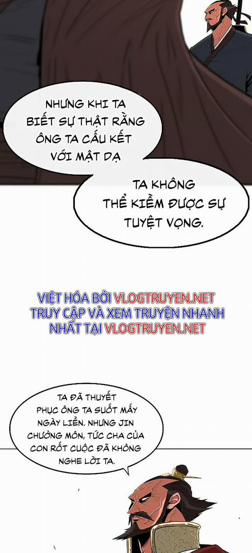 Bắc Kiếm Giang Hồ 103 trang 19