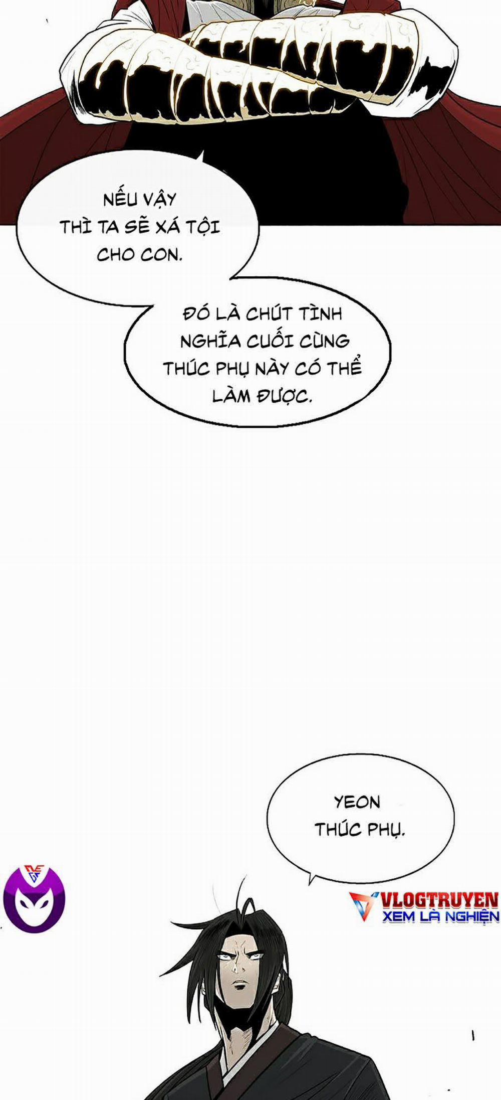 Bắc Kiếm Giang Hồ 103 trang 22