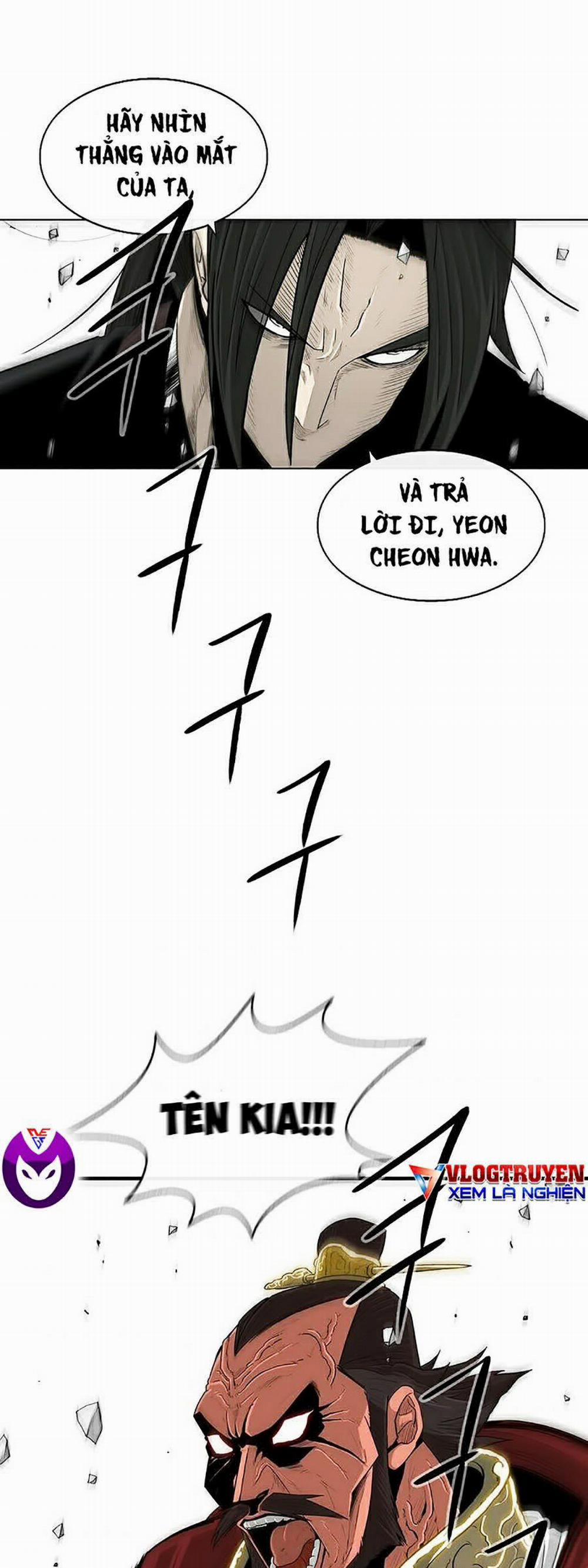 Bắc Kiếm Giang Hồ 103 trang 24