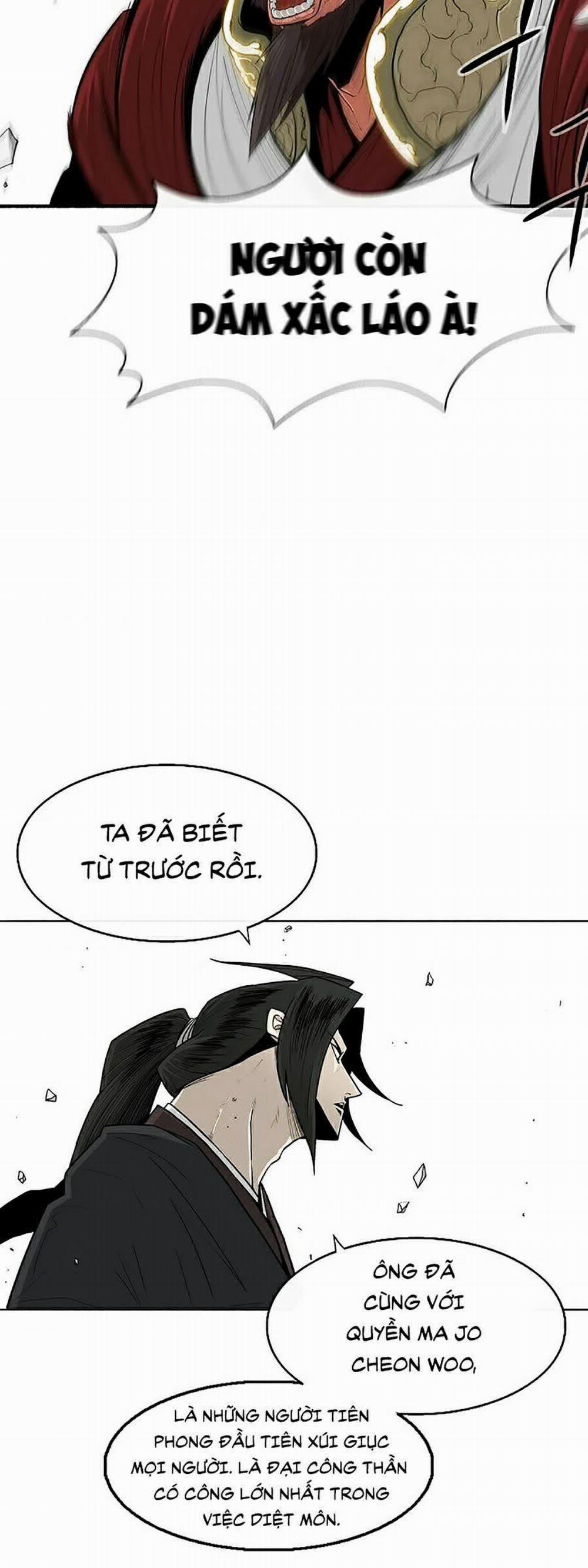 Bắc Kiếm Giang Hồ 103 trang 25