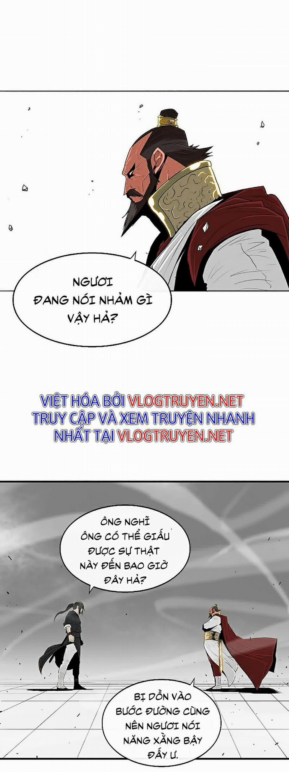 Bắc Kiếm Giang Hồ 103 trang 26